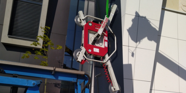 Veľkoformatové okná