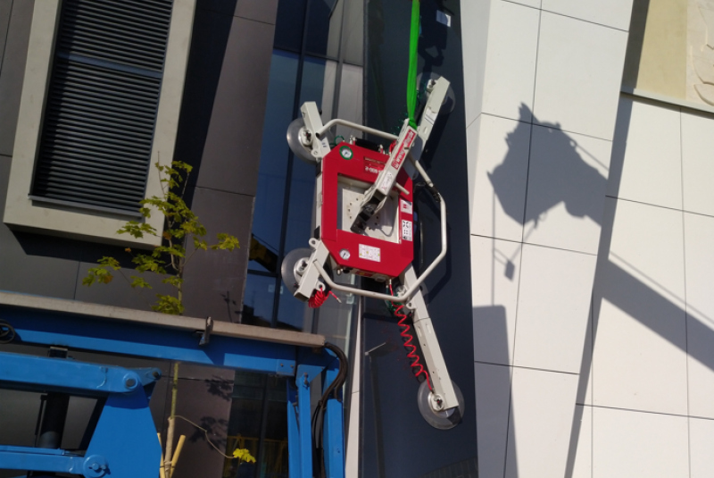 Veľkoformatové okná