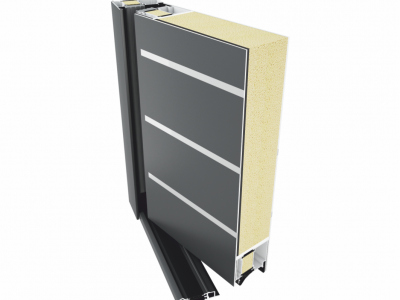 Systém TM 77N Prestige