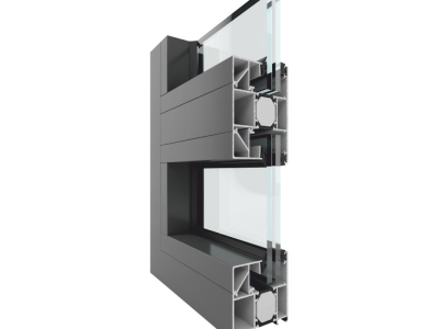 Systém TM 62EI - požiarny