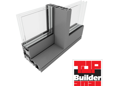 Systém DP 180 Primeview